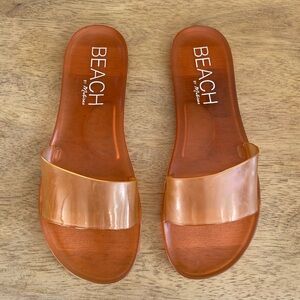 Beach by Matisse jelly slides
